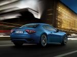 Maserati GranTurismo Sport 2012 года